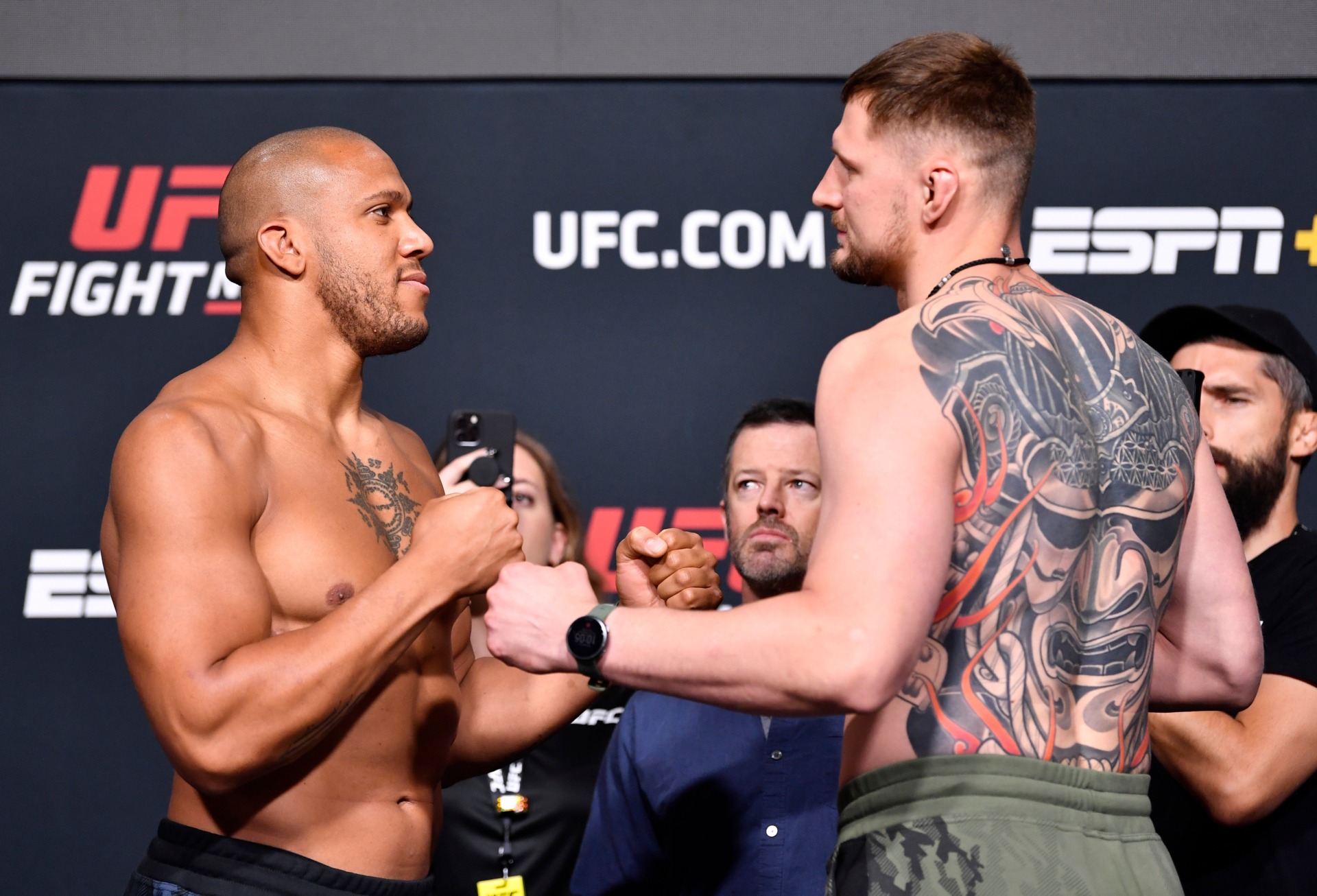 Photo: Chris Unger/Zuffa LLC