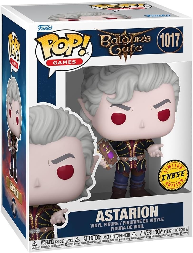 Image: Funko
