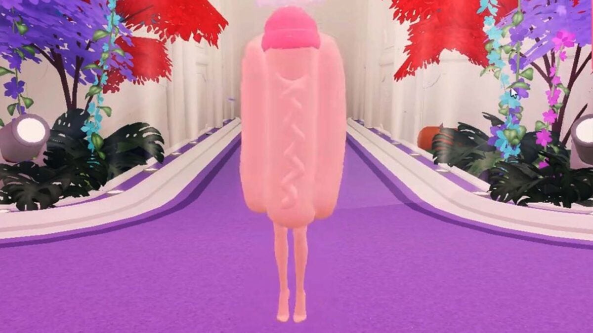 How to Be a Hot Dog in Dress to Impress: Ultimate Style Tips