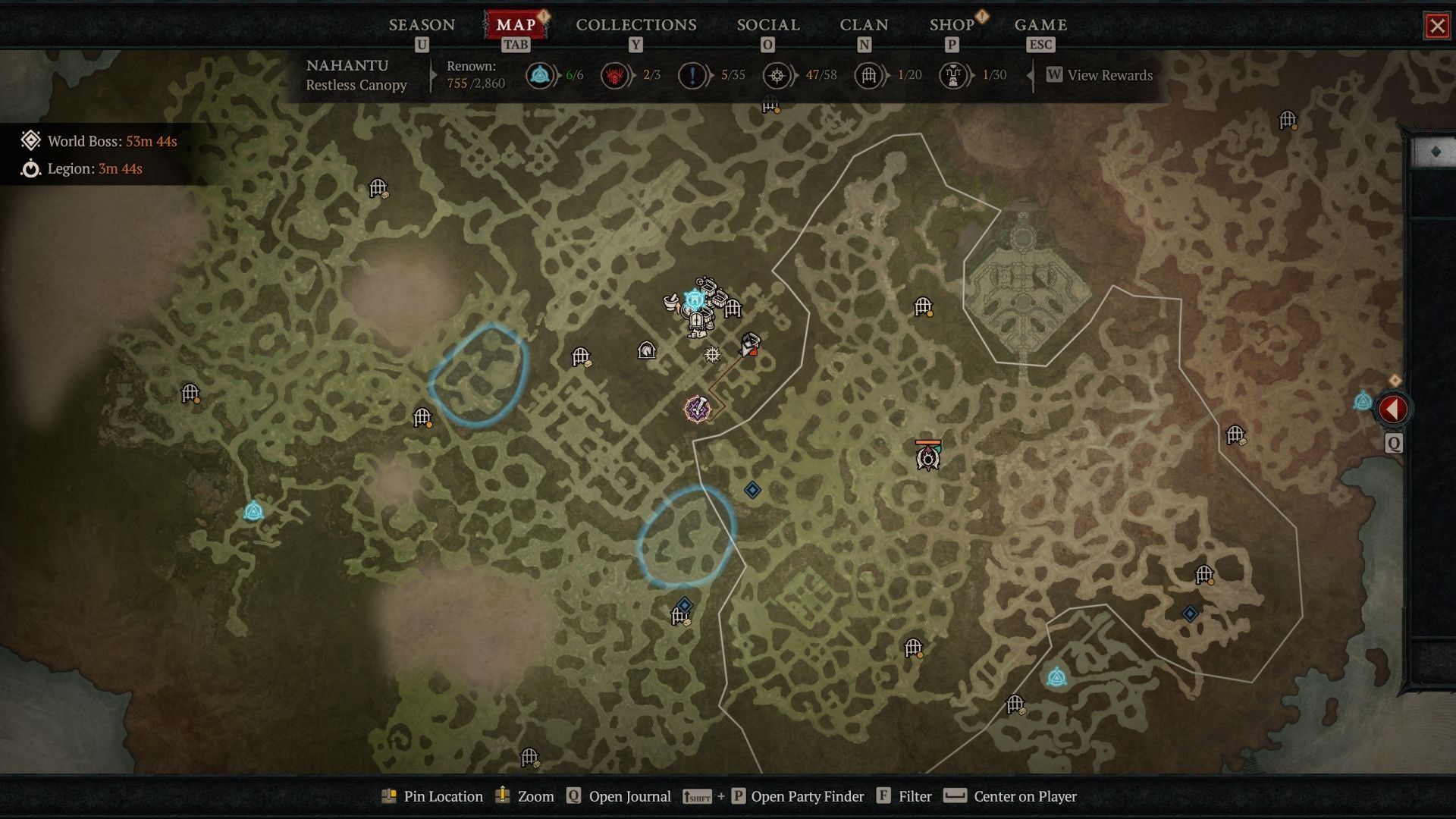 Screenshot: Blizzard / Kotaku