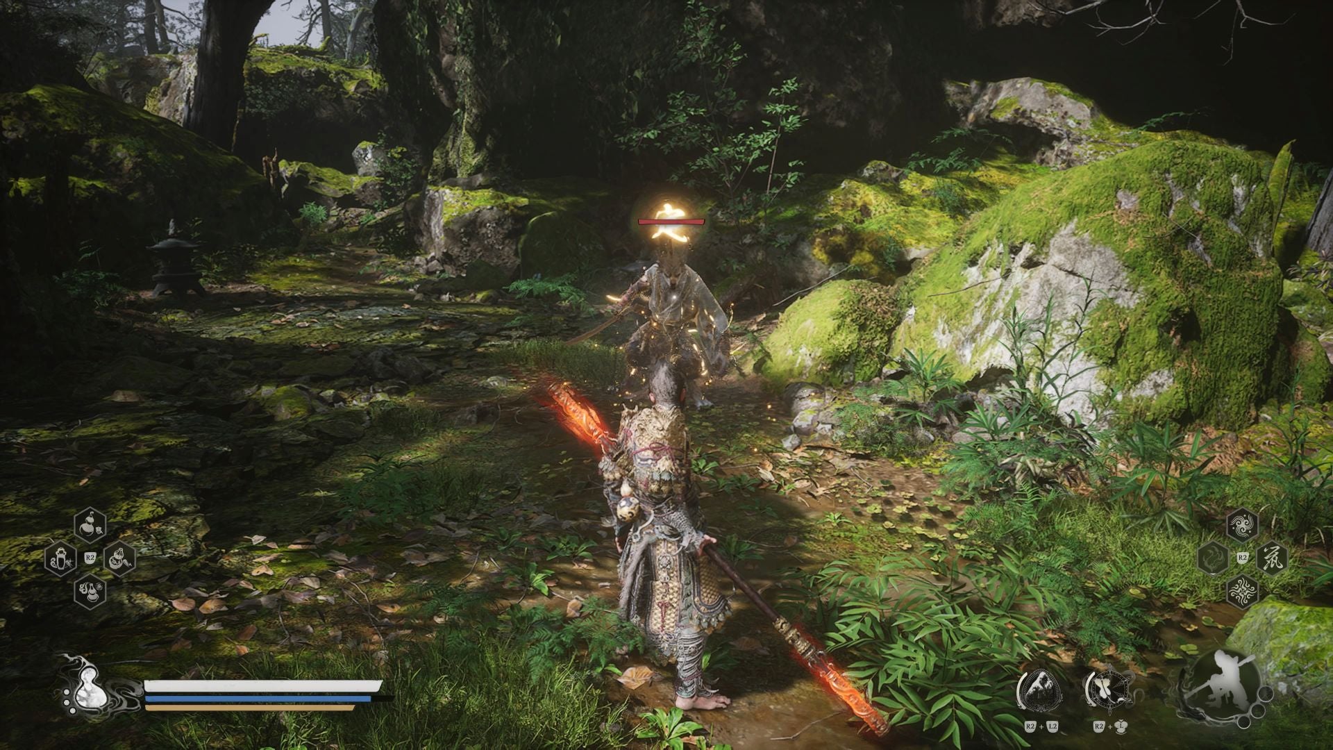 Screenshot: Game Science / Kotaku