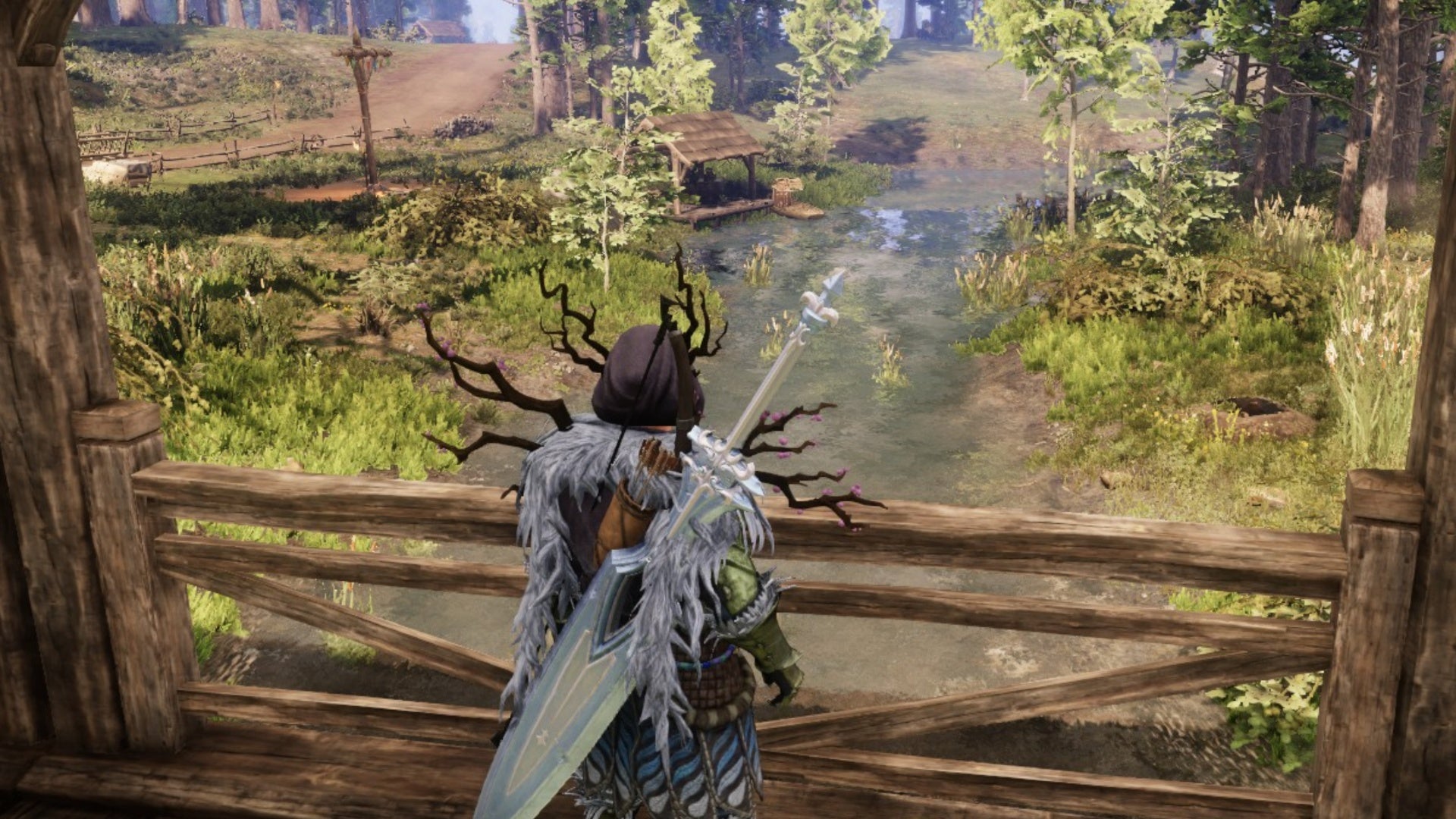 Screenshot: Amazon Games / Kotaku