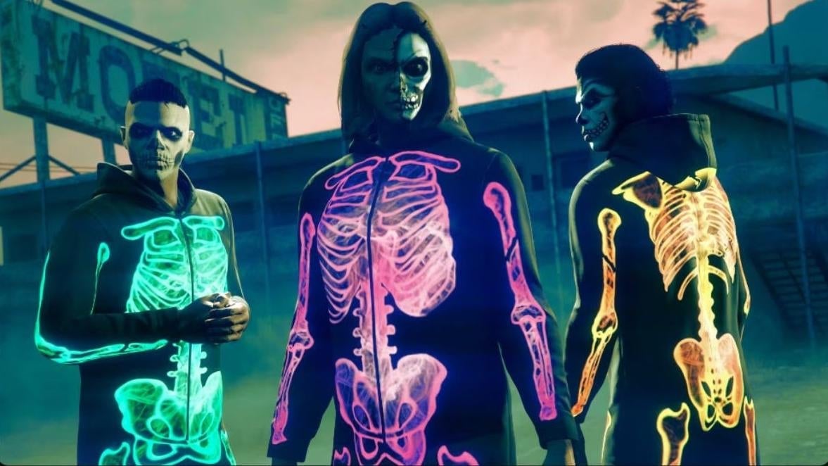 Image: Rockstar Games