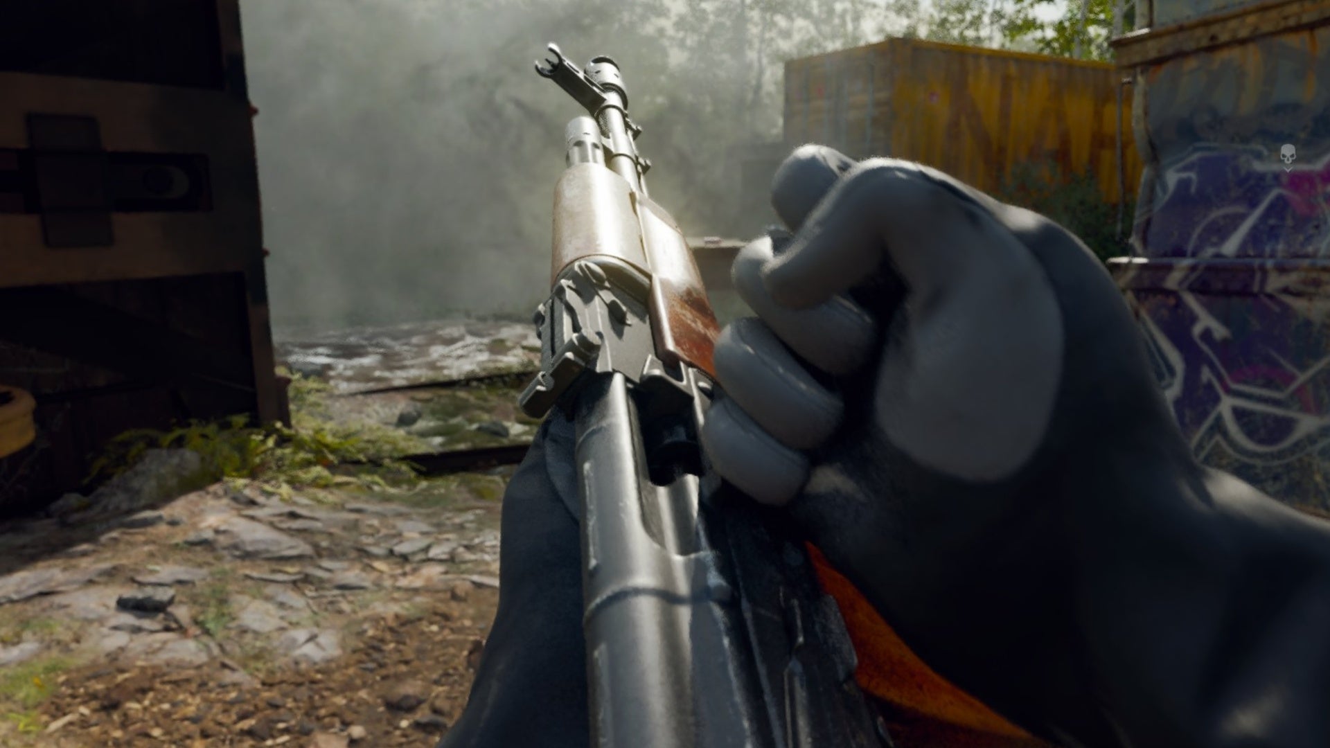 Screenshot: Activision / Kotaku