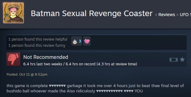 Screenshot: Valve / Kotaku