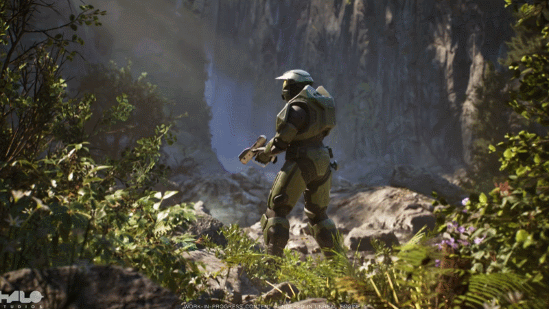 Gif: Halo Studios / Microsoft / Kotaku