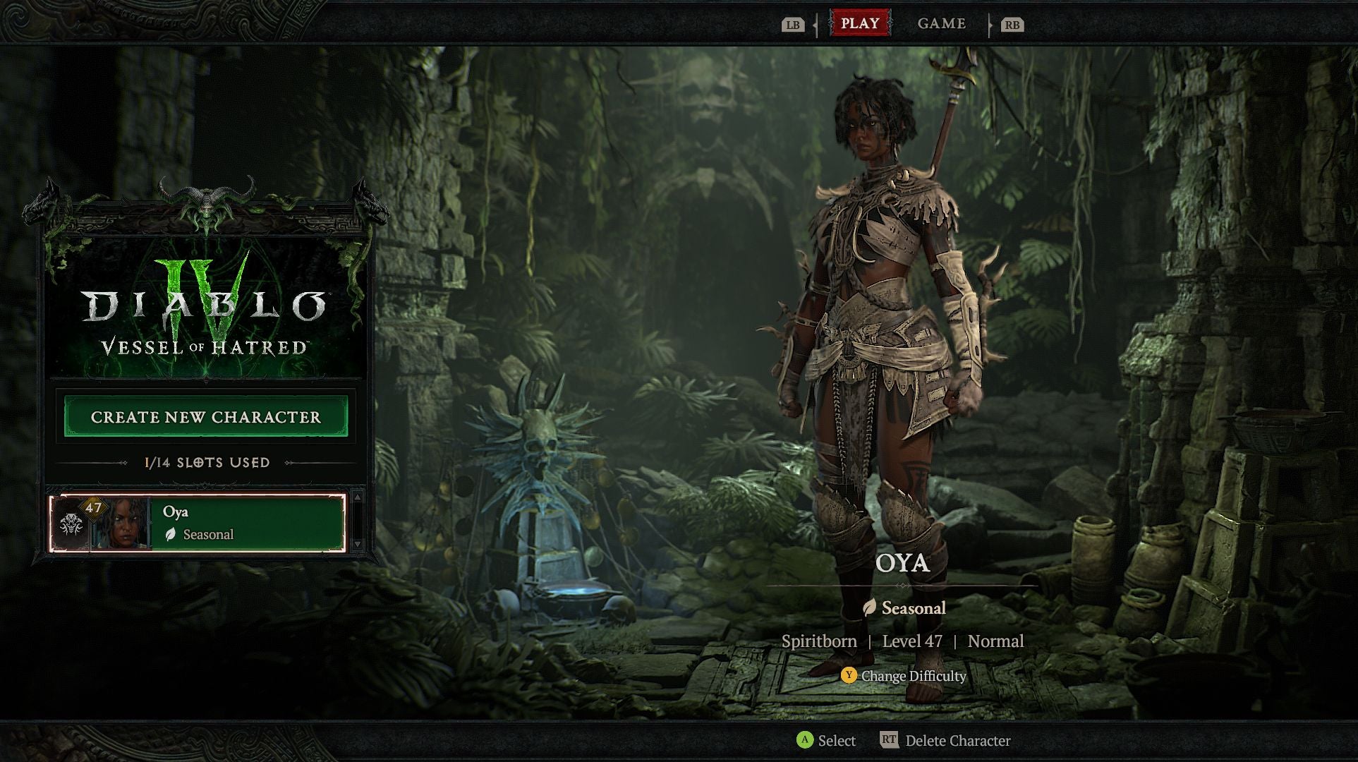 Screenshot: Blizzard / Kotaku