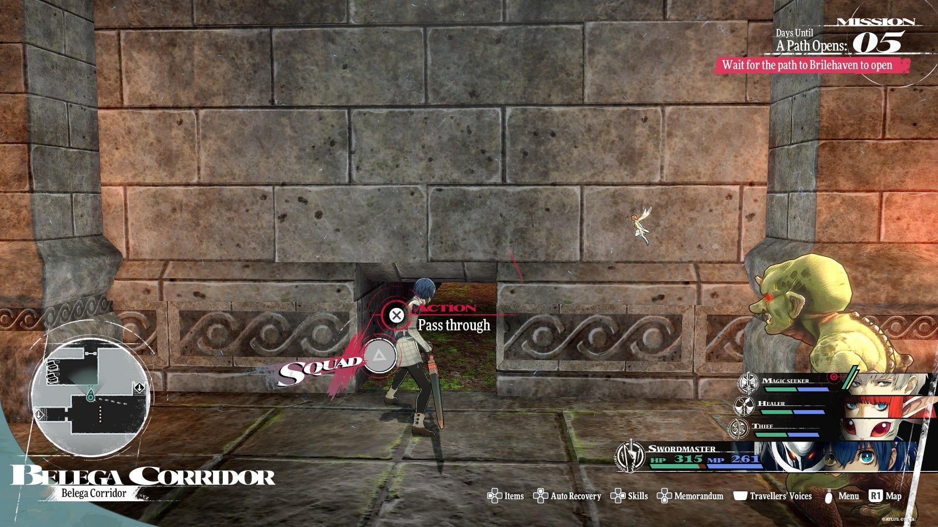 Screenshot: Atlus / Kotaku