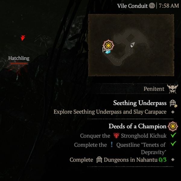 Screenshot: Blizzard / Kotaku