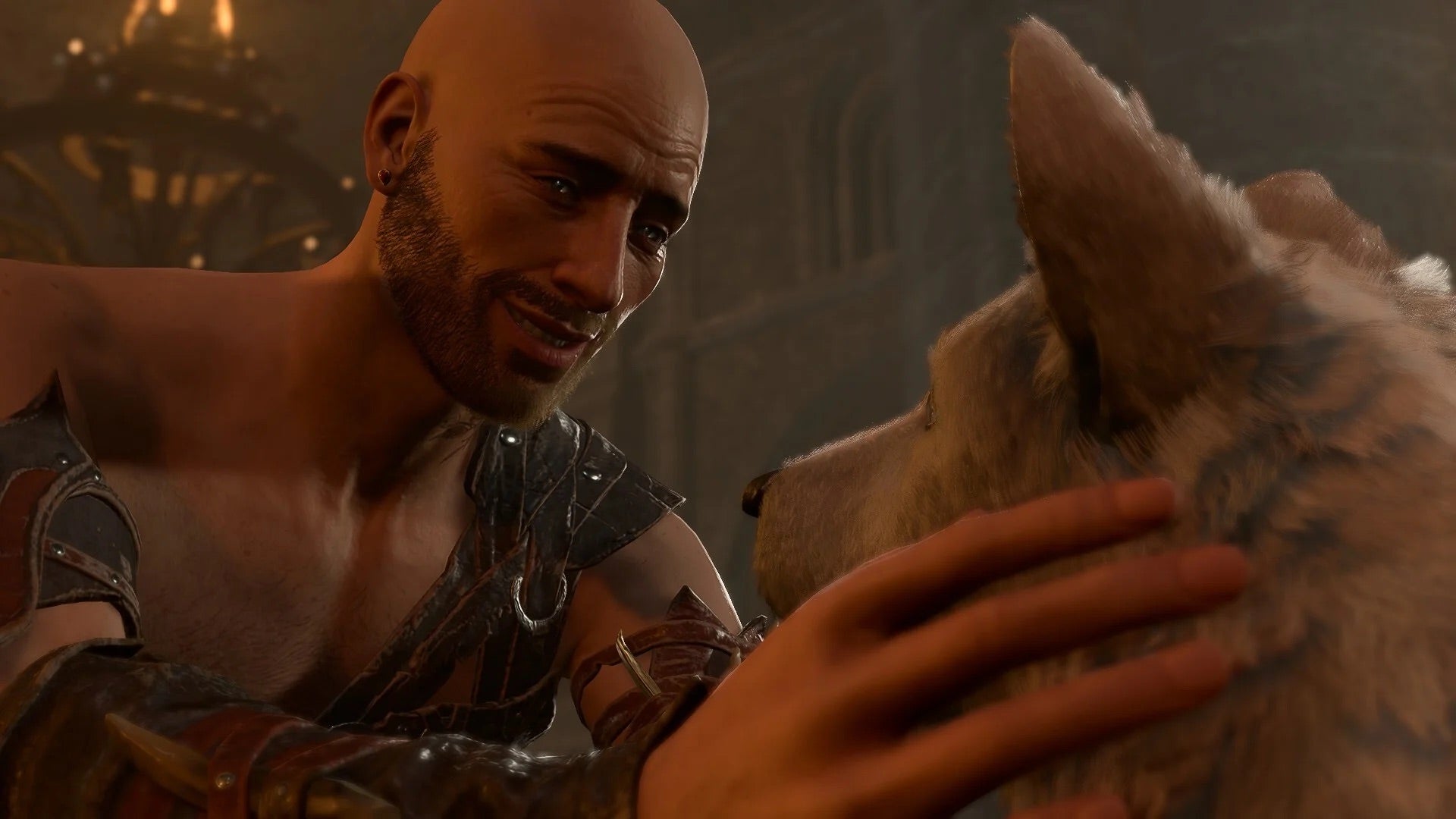 Screenshot: Larian Studios / Kotaku