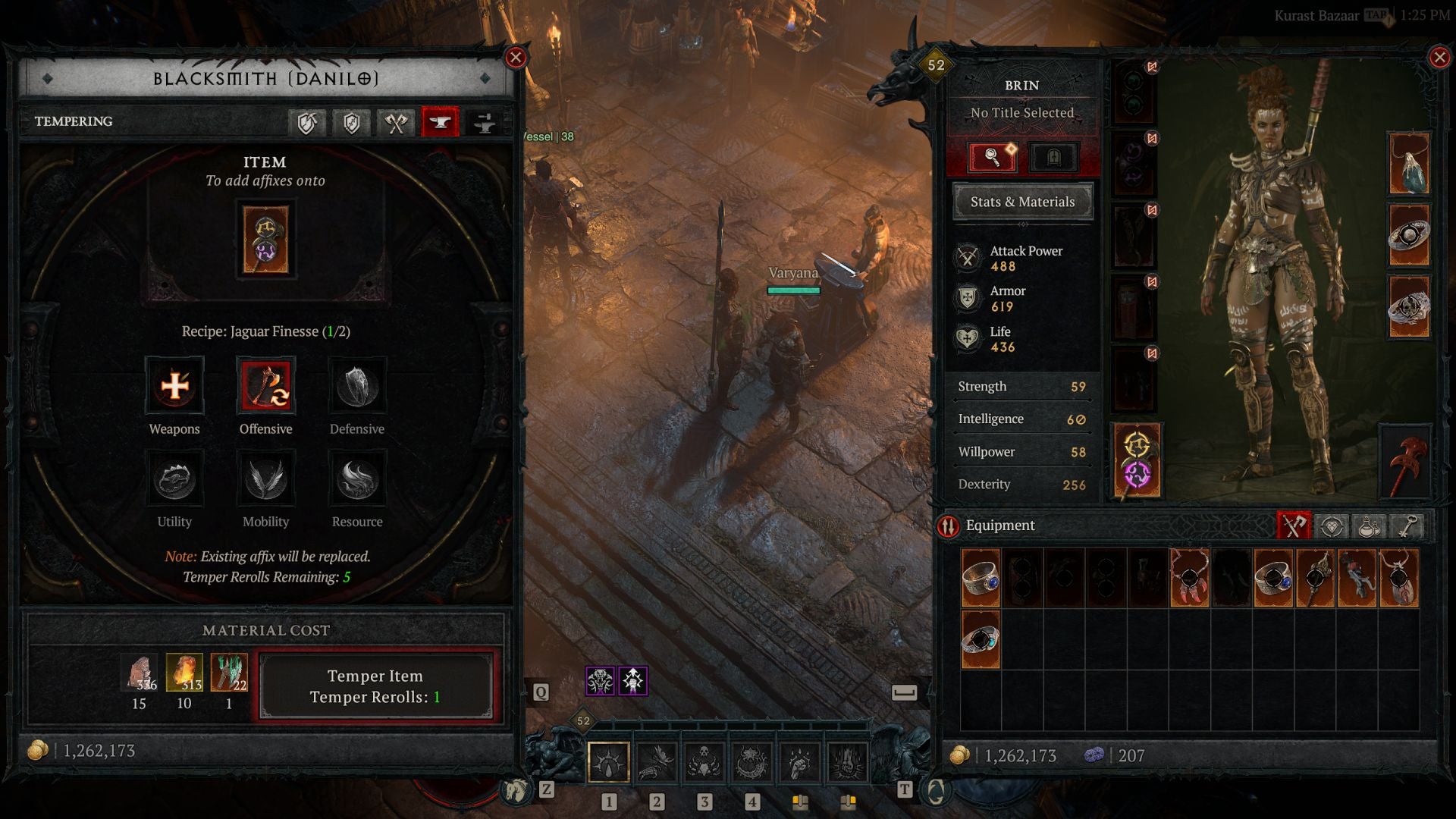 Screenshot: Blizzard / Kotaku