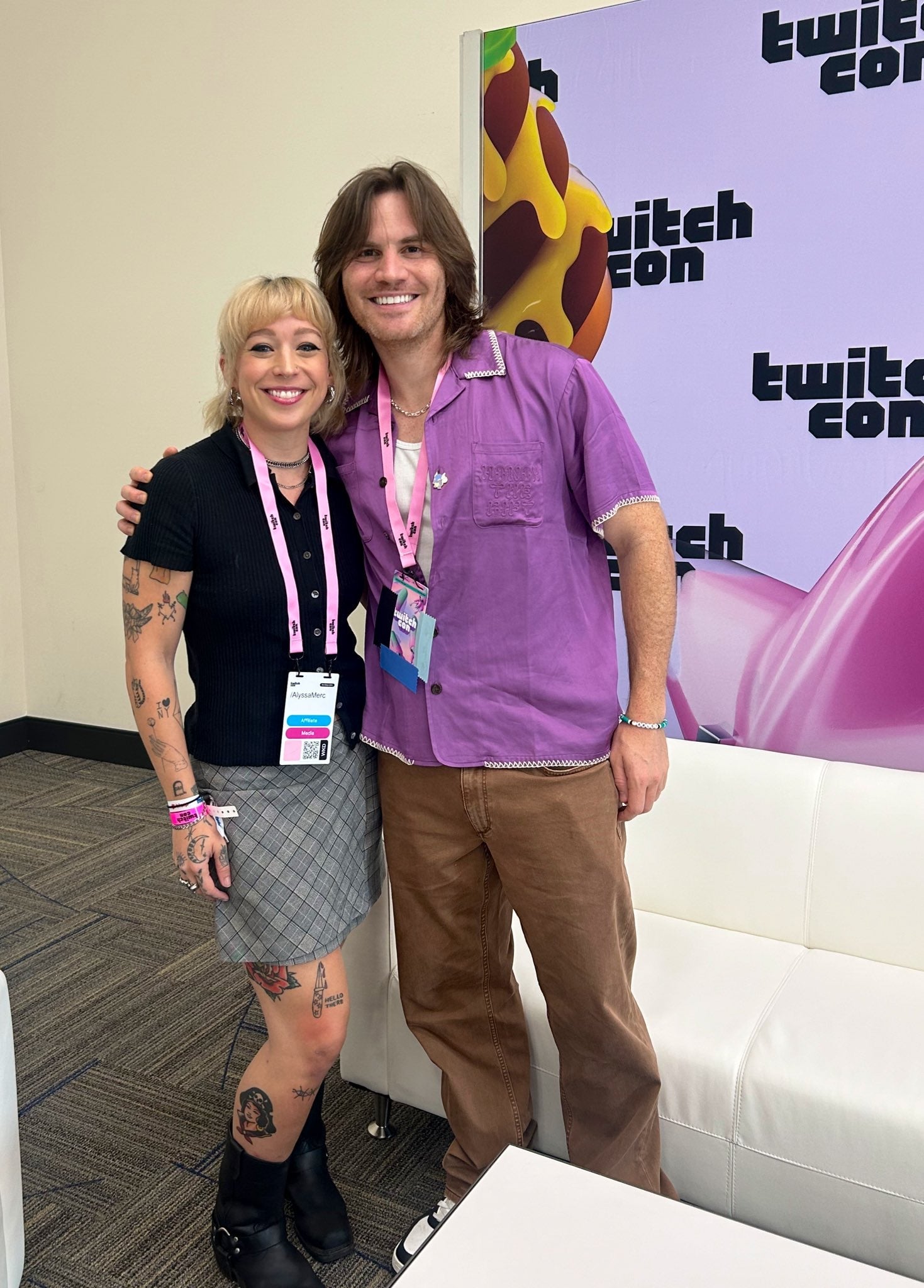 Image: Alyssa Mercante / Twitch