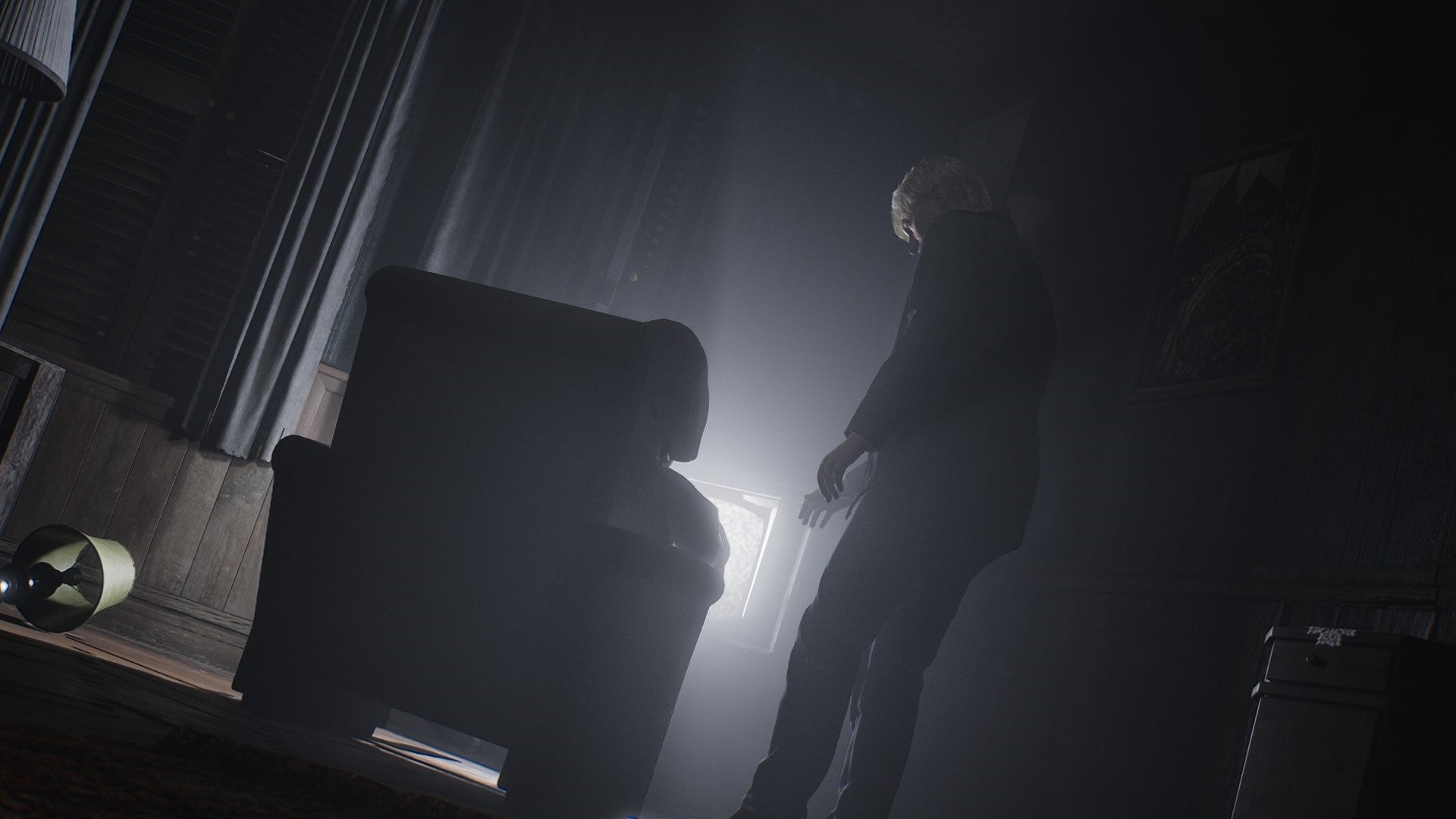 Screenshot: Konami / Kotaku