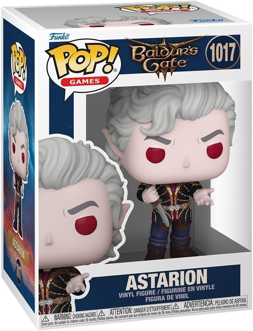Image: Funko