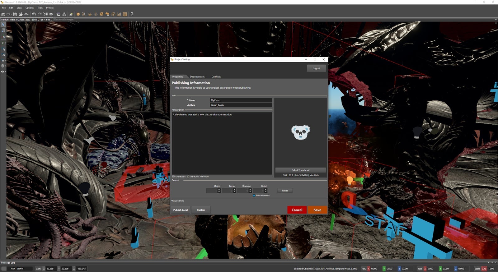 Image: Larian Studios