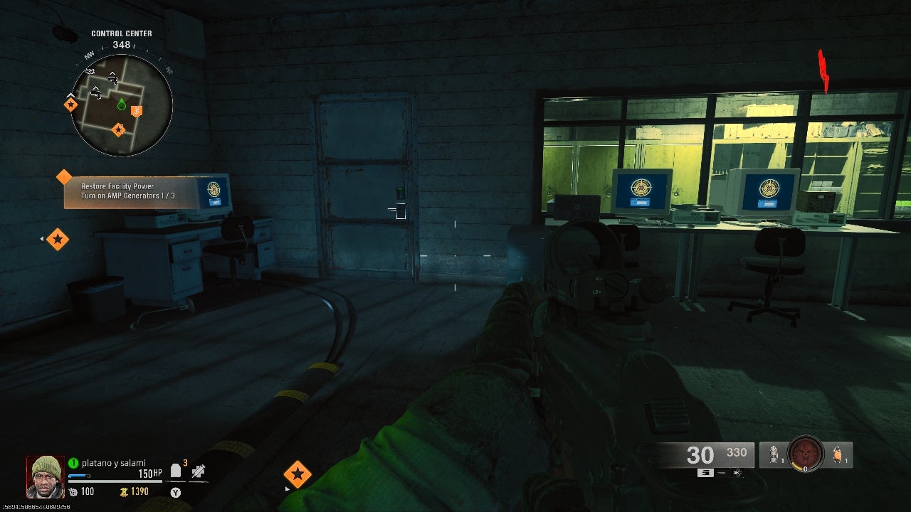 Screenshot: Kotaku / Treyarch / Activision