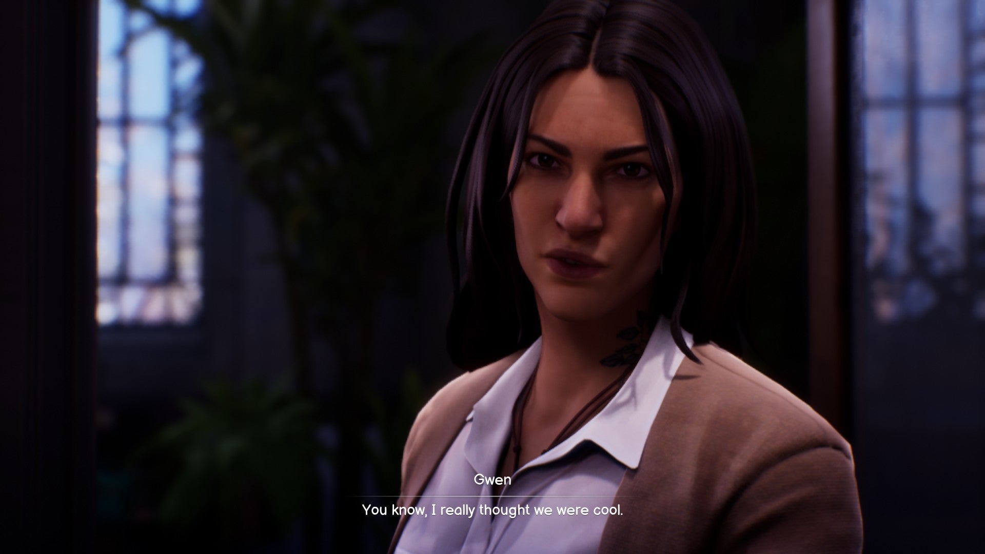 Screenshot: Square Enix