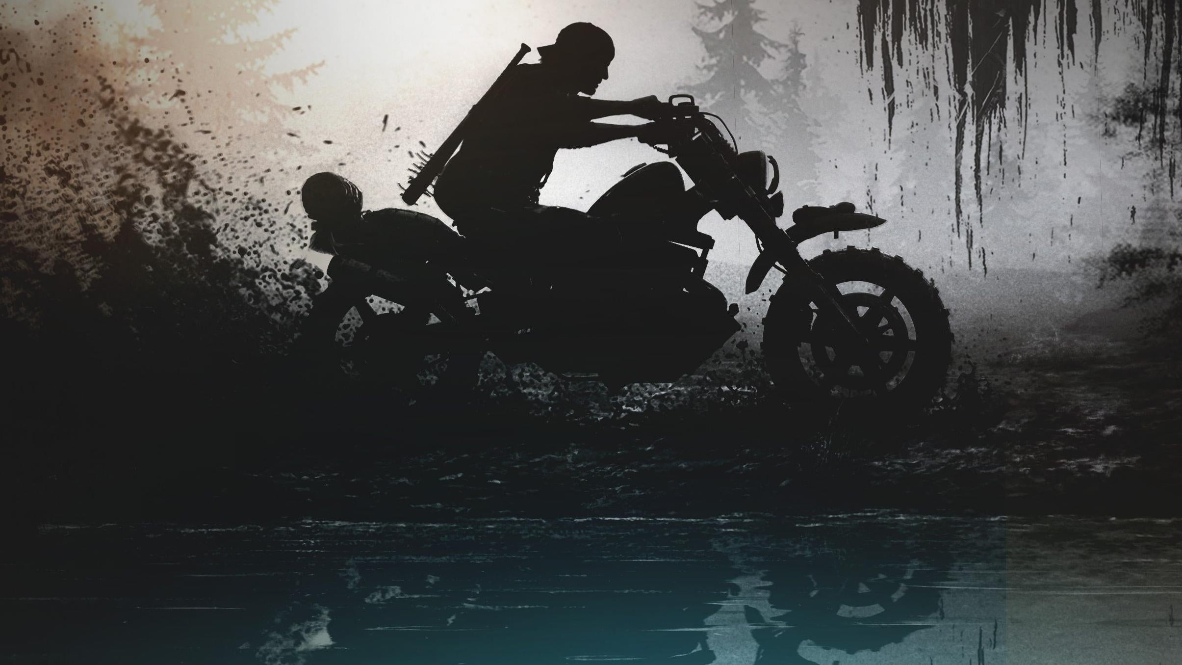 Image: Sony