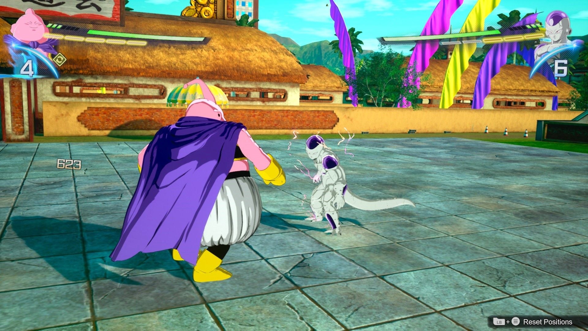 Screenshot: Bandai Namco / Kotaku