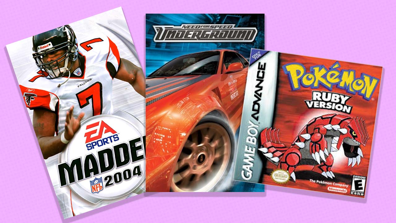 Image: Nintendo / Activision / Kotaku