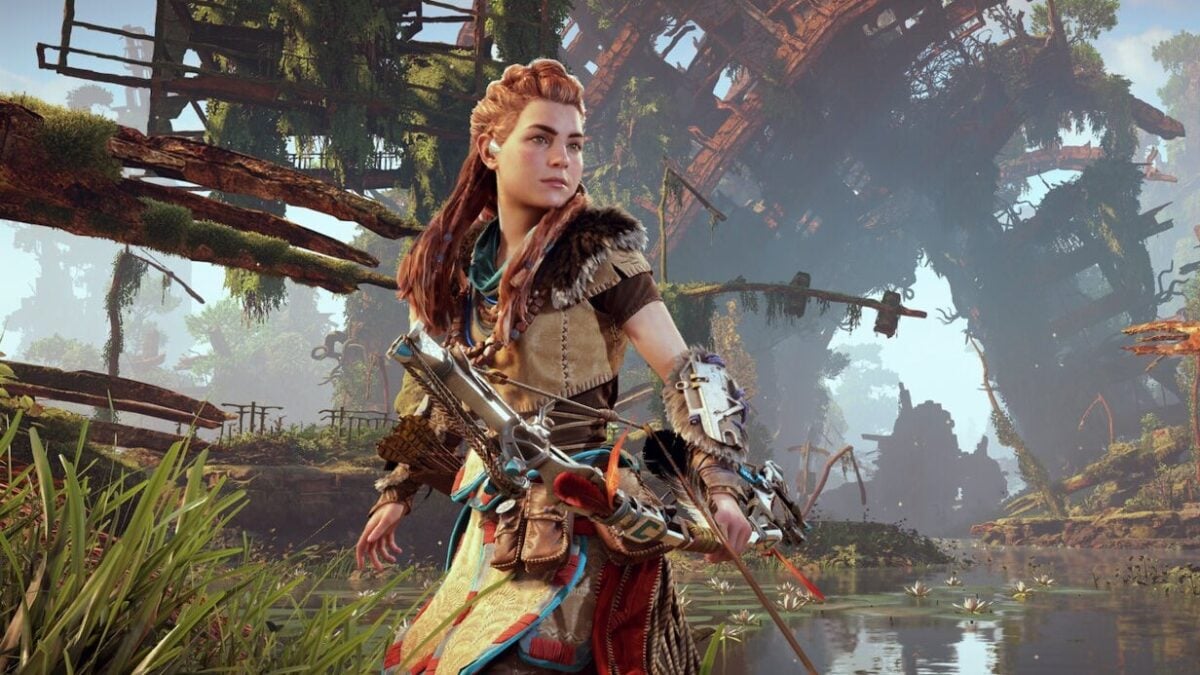 Horizon Zero Dawn Reportedly Comes Back To PS Plus Two Years After Being Removed