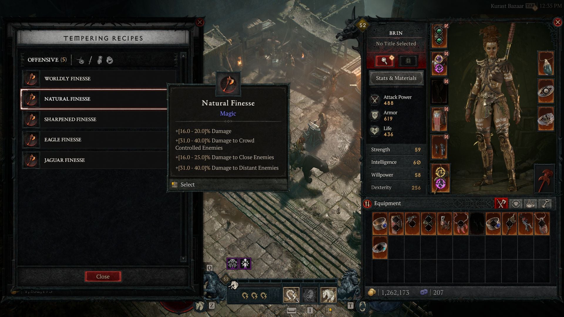 Screenshot: Blizzard / Kotaku