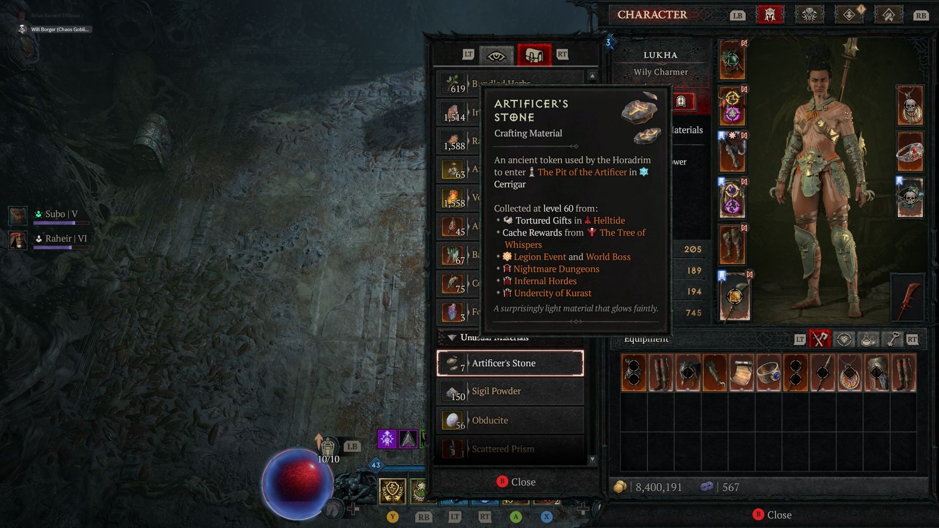 Screenshot: Blizzard / Kotaku