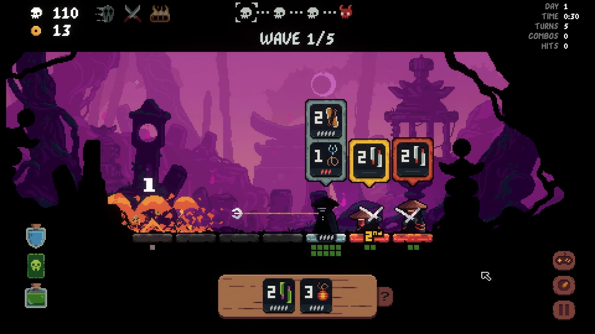 Screenshot: Roboatino