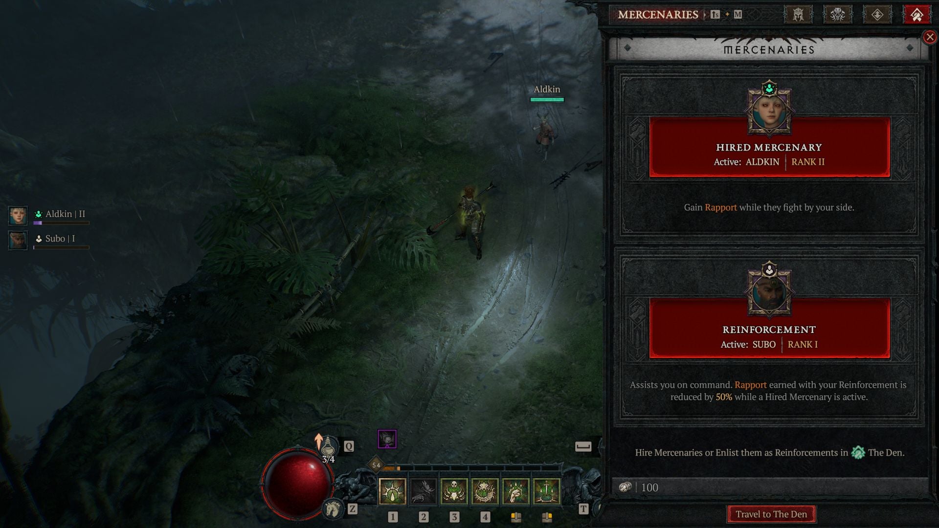 Screenshot: Blizzard / Kotaku