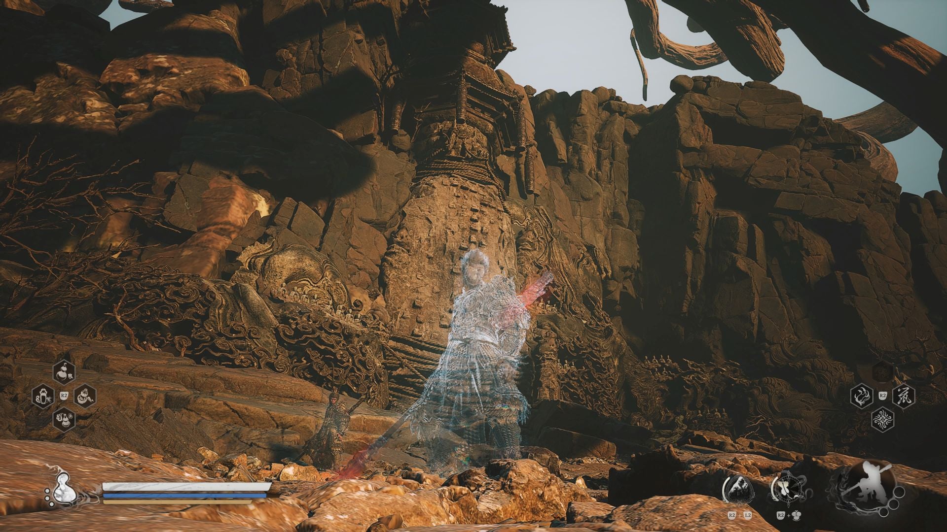 Screenshot: Game Science / Kotaku