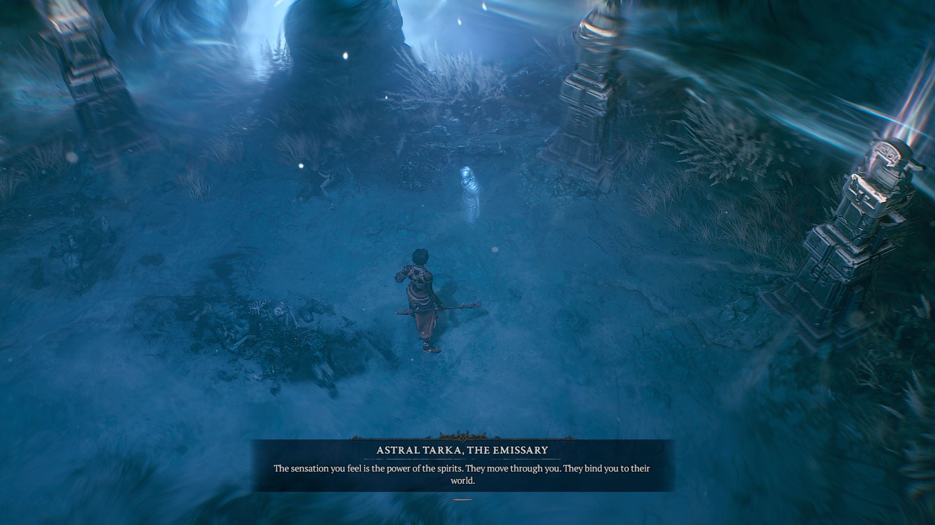 Screenshot: Blizzard / Kotaku