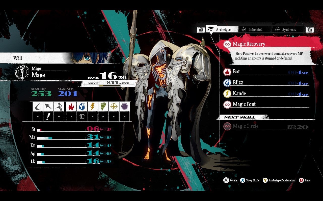 Image: Atlus / Kotaku