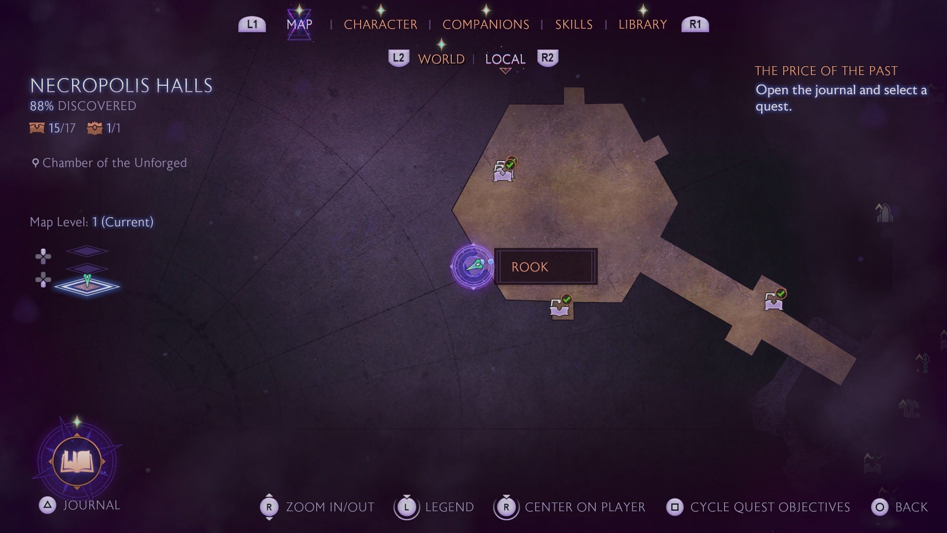 Screenshot: BioWare / Kotaku