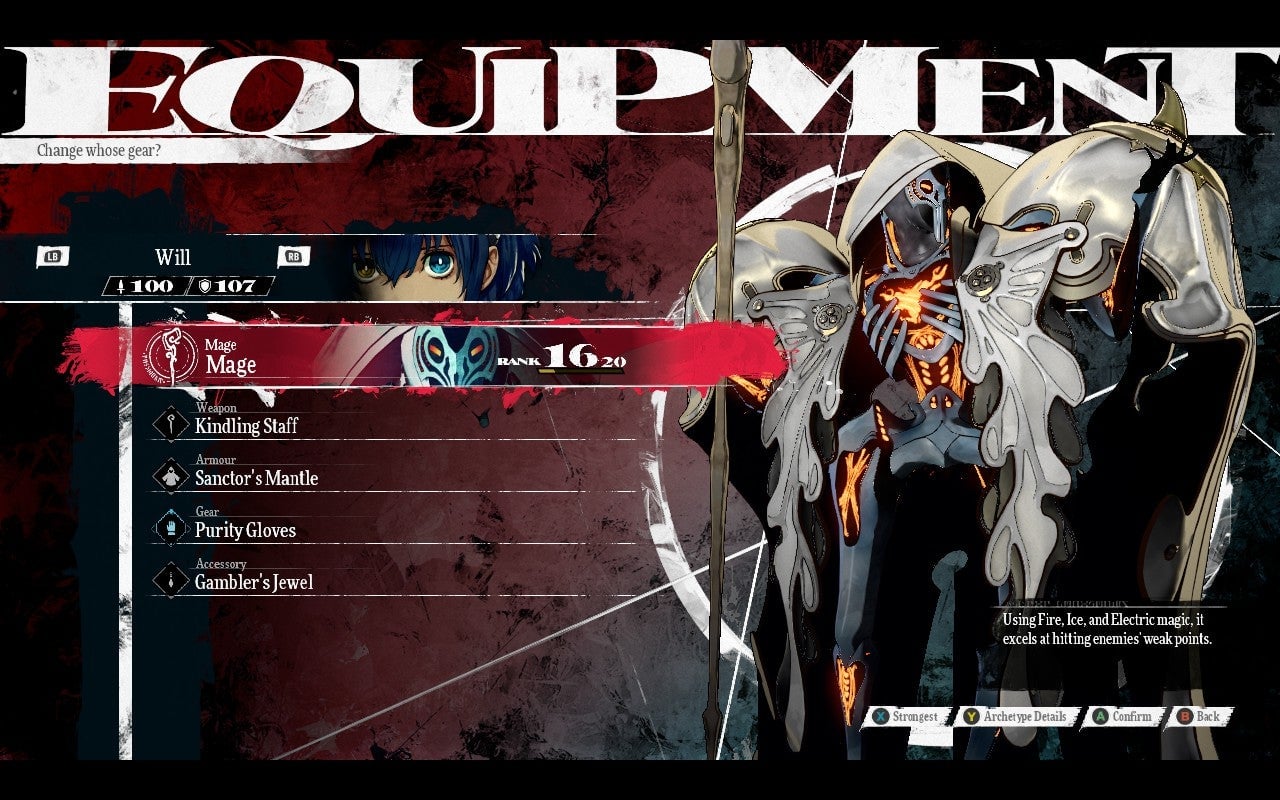 Image: Atlus / Kotaku