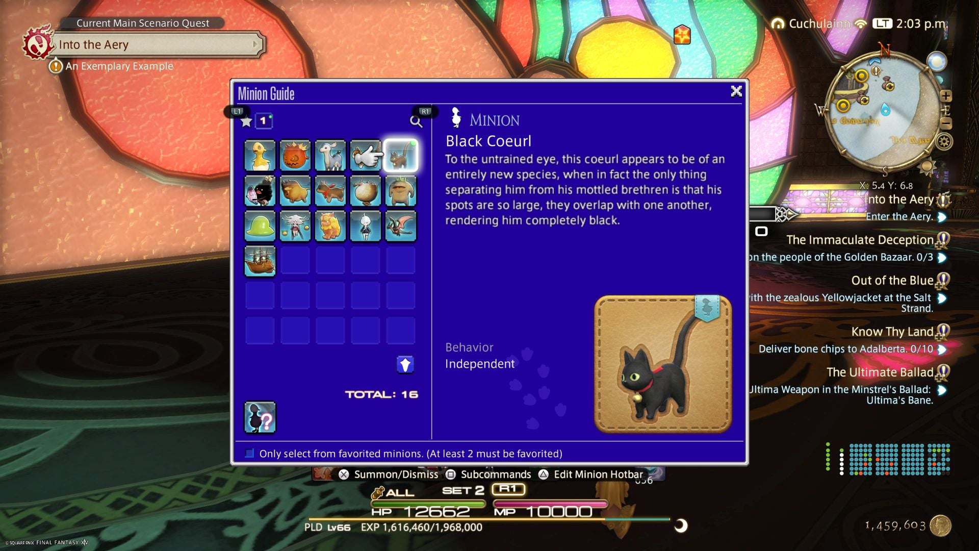 Screenshot: Square Enix / Kotaku