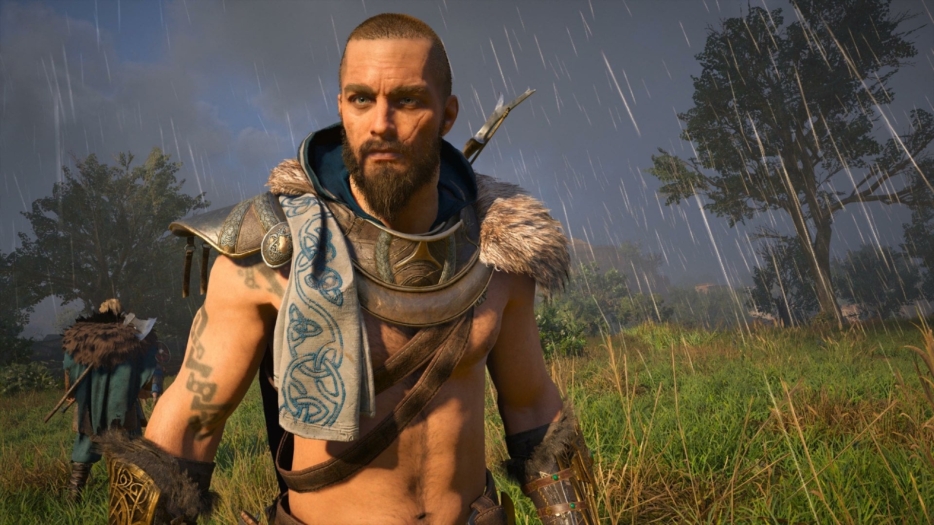 Screenshot: Ubisoft / Kotaku