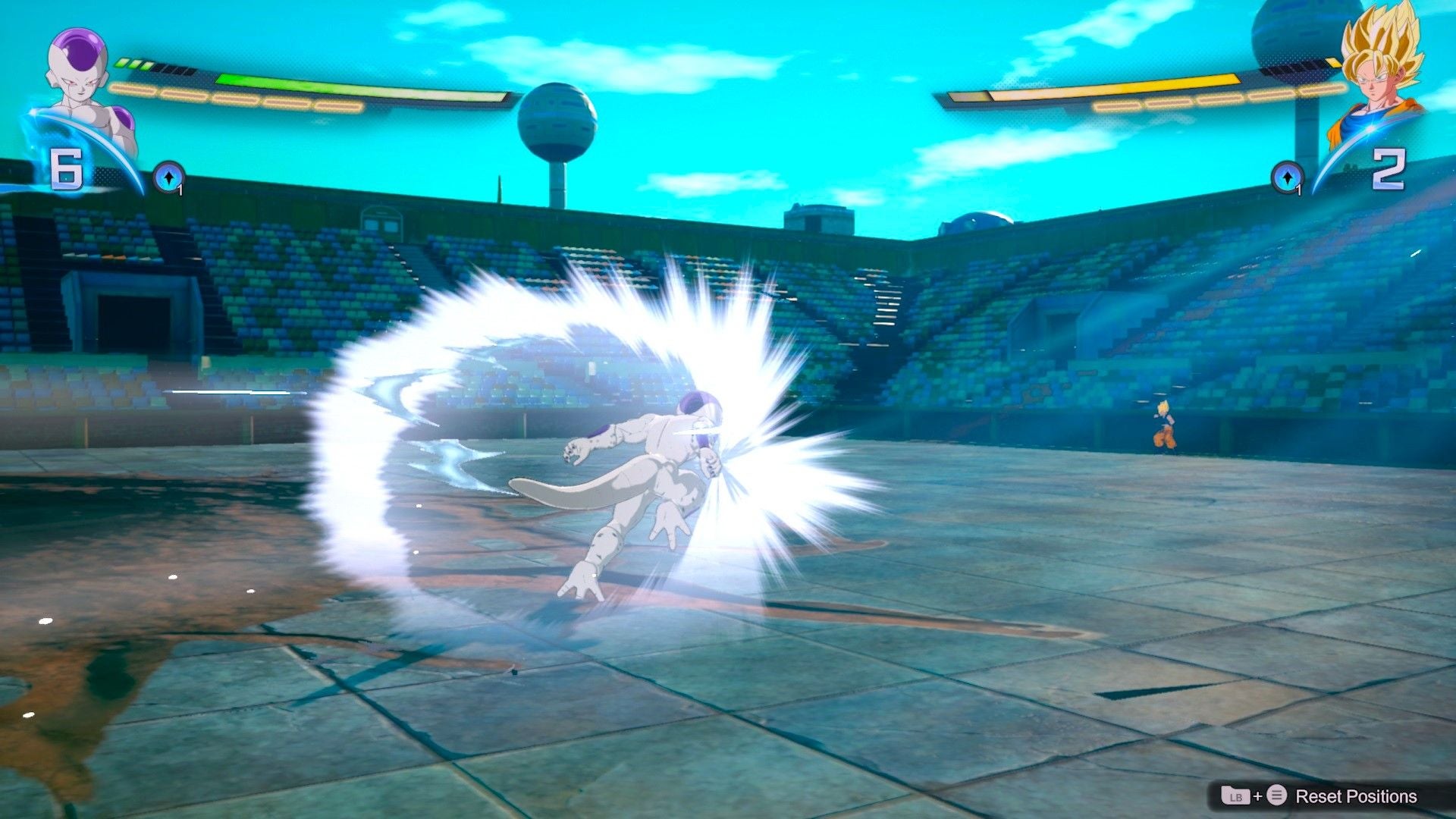 Screenshot: Bandai Namco / Kotaku