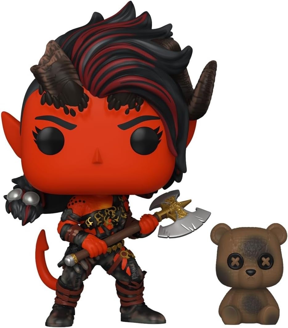 Image: Funko