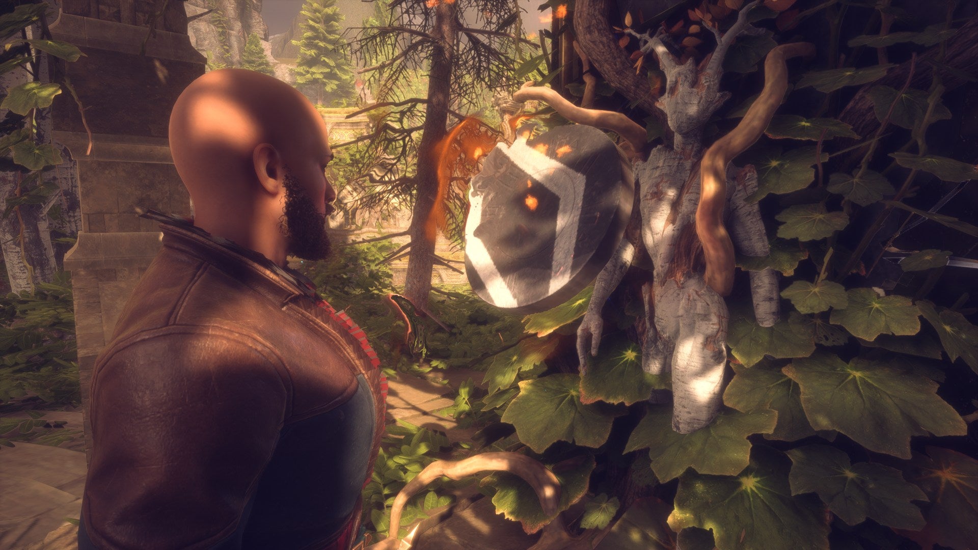 Screenshot: BioWare / Kotaku