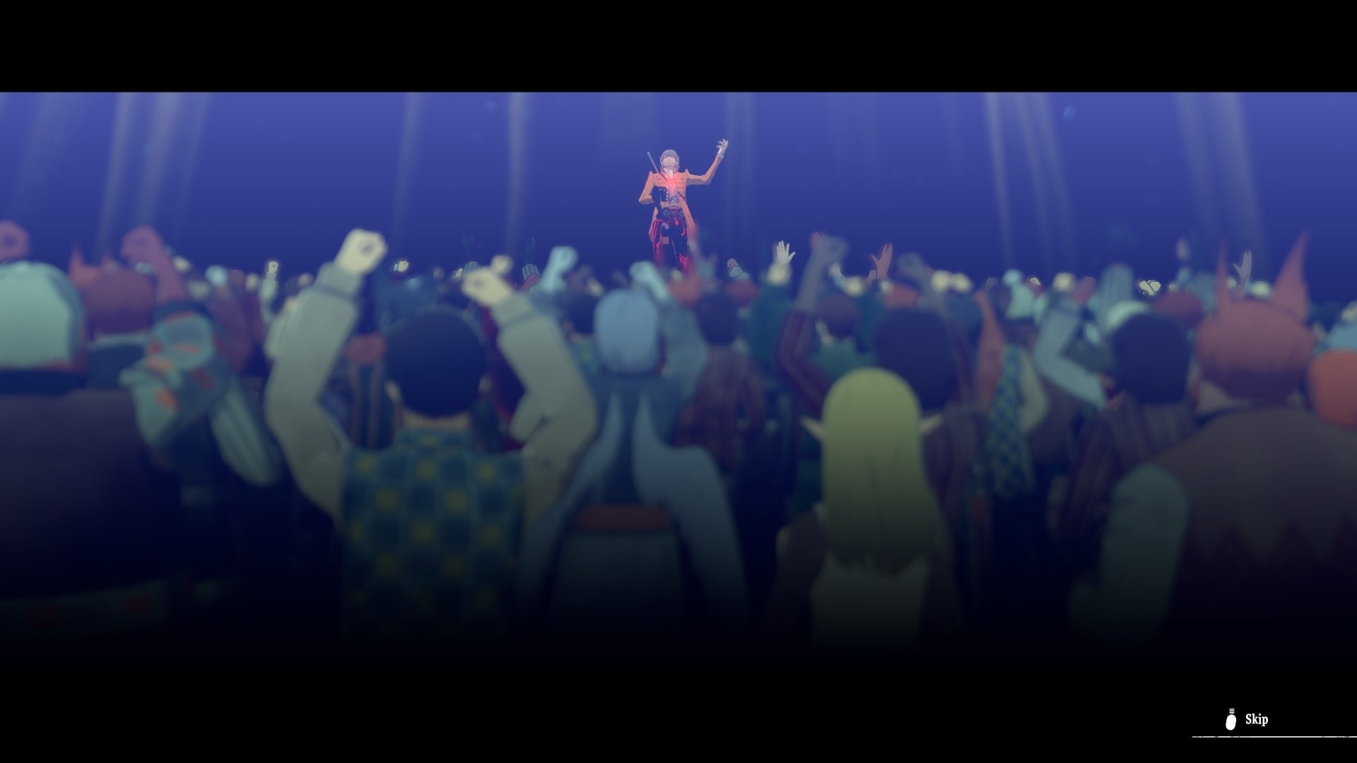 Screenshot: Atlus / Kotaku