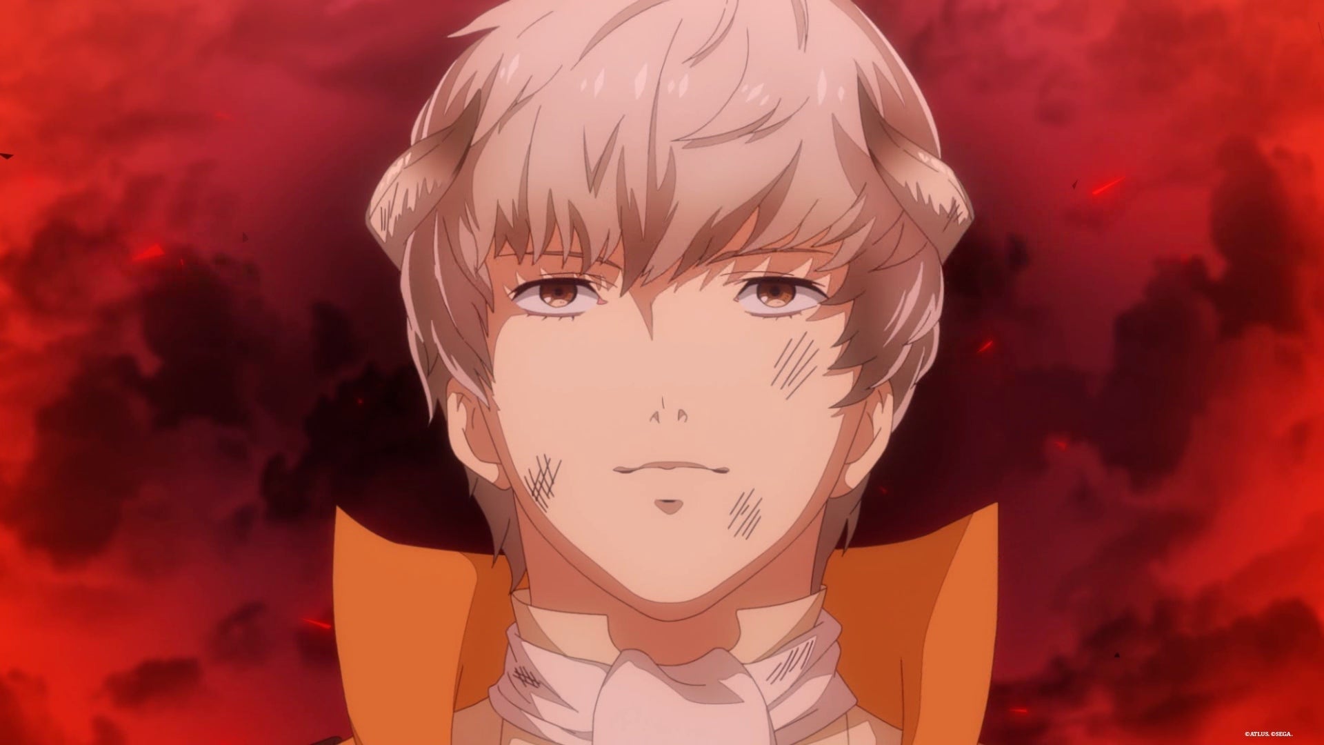 Screenshot: Atlus / Kotaku