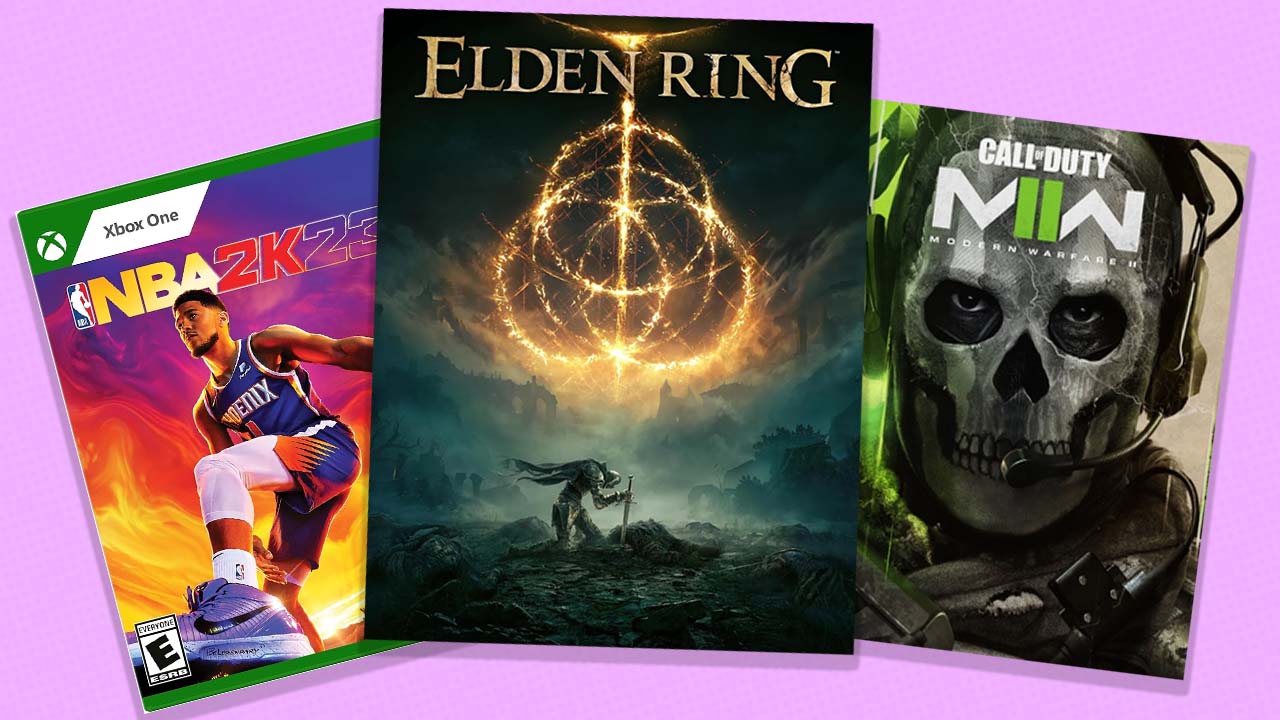 Image: Nintendo / Activision / Kotaku