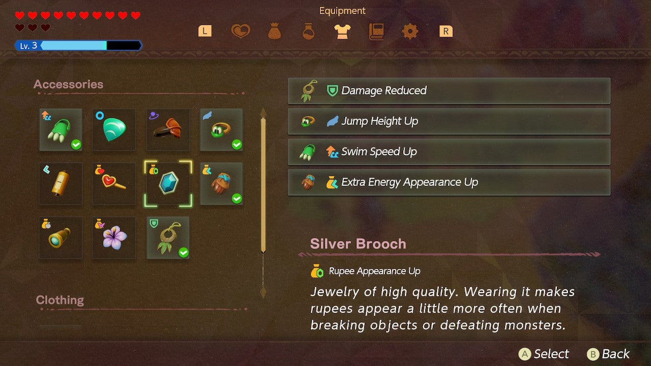 Screenshot: Nintendo / Kotaku