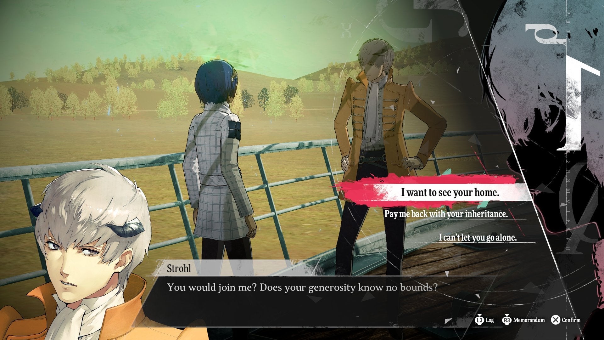 Screenshot: Atlus / Kotaku