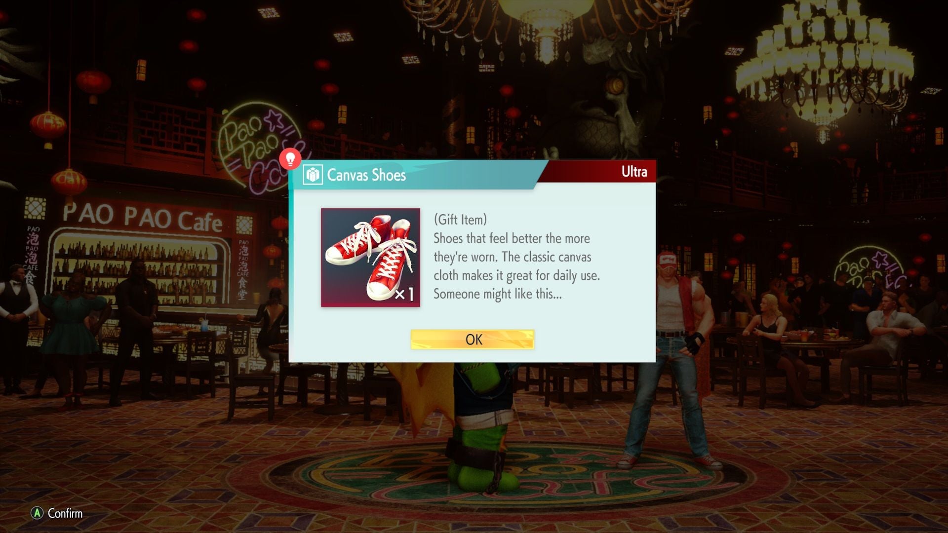 Screenshot: Capcom / Kotaku