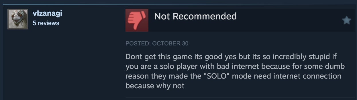 Screenshot: Kotaku / Valve