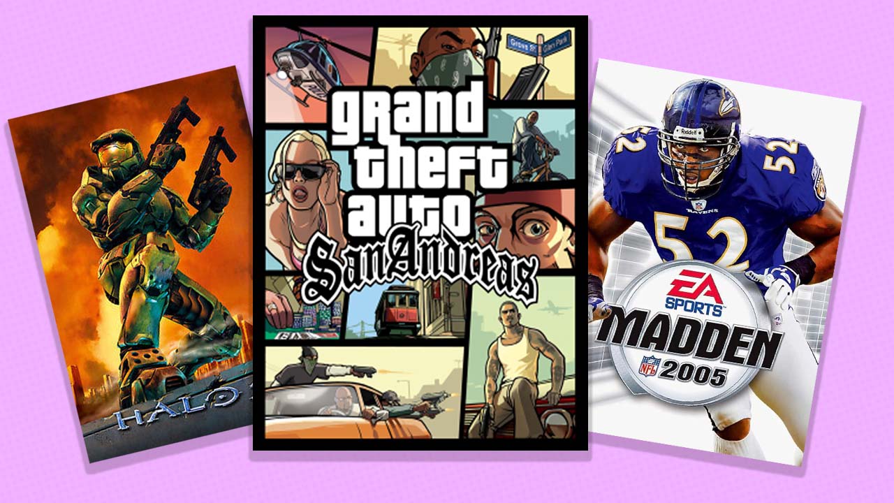 Image: Nintendo / Activision / Kotaku