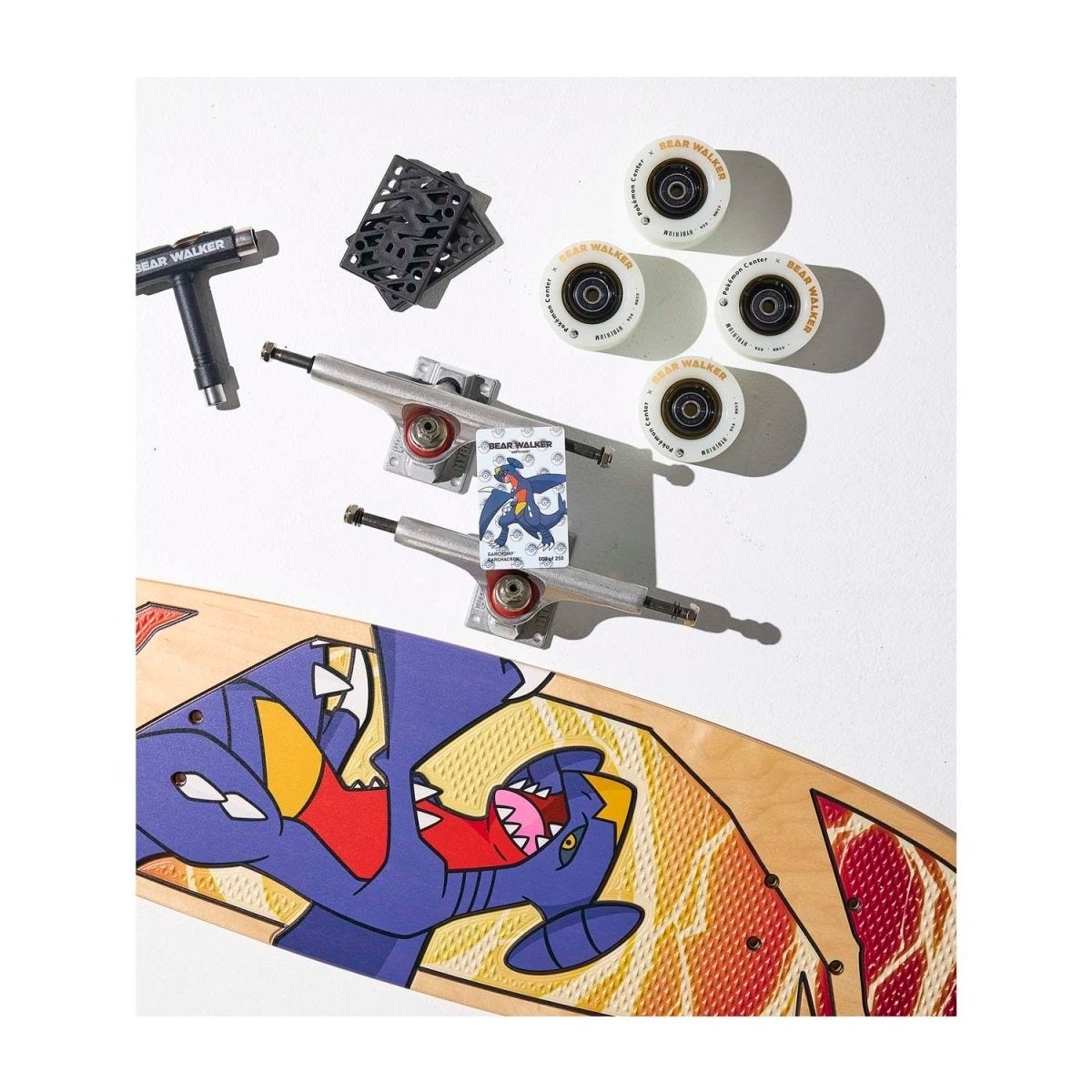 Image: The Pokémon Company