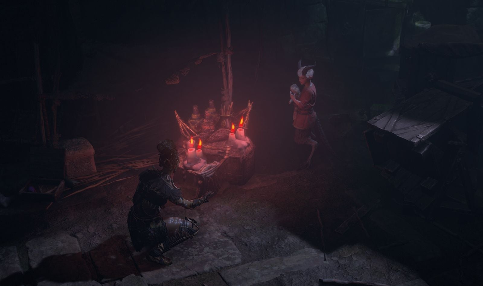 Screenshot: Blizzard / Kotaku