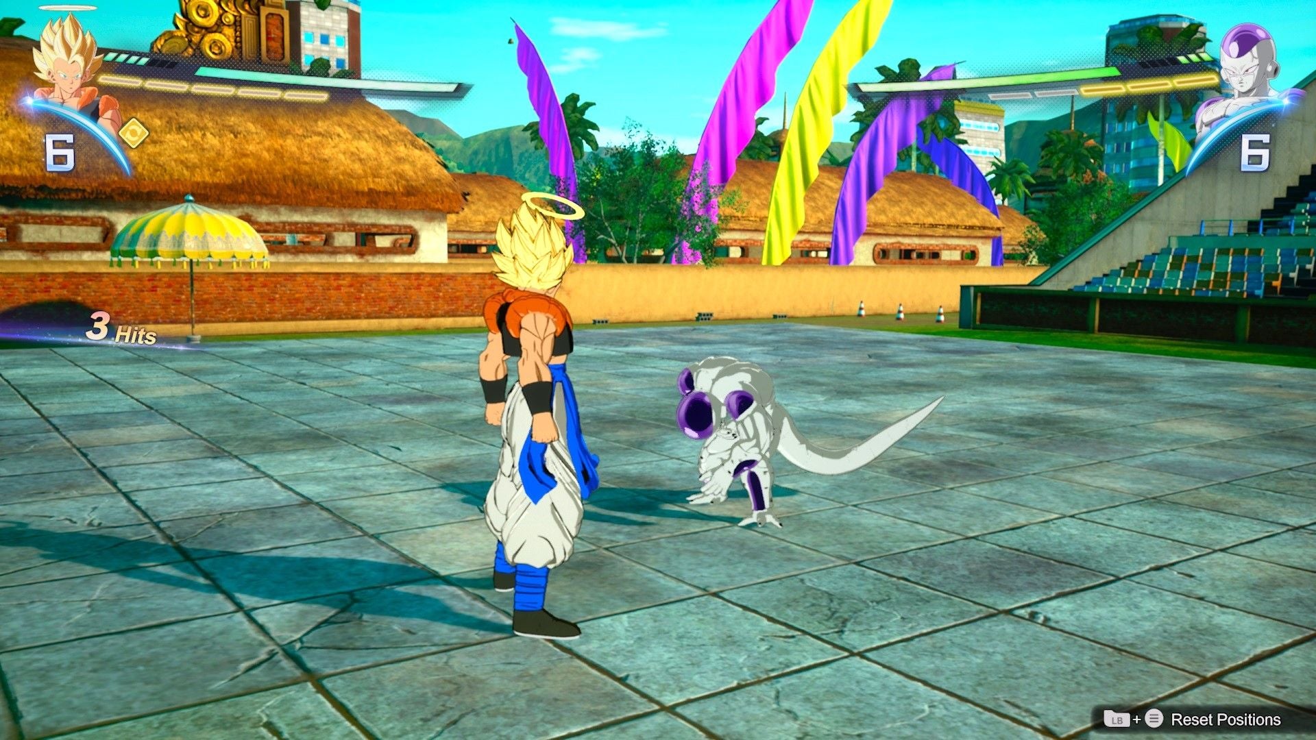 Screenshot: Bandai Namco / Kotaku